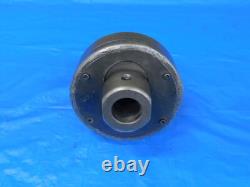 1 1/4 I. D. Criterion Adjustable Boring Head Adapter Morse Taper # 5 Shank Mt5