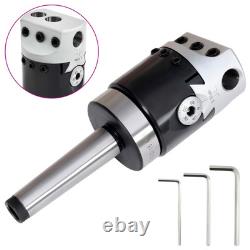 1.97 Boring Head with MT2 Boring Shank for Lathe Milling