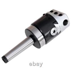 1.97 Boring Head with MT2 Boring Shank for Lathe Milling