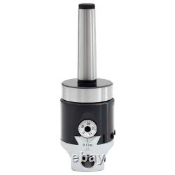 1.97 Boring Head with MT2 Boring Shank for Lathe Milling