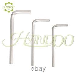 10Pcs Carbide Indexable Tipped 3/4 Boring Bar Set + 3Inch Boring Head R8 Shank