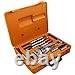 12-Pack Set 3 Boring Head R8 Shank 3/4 Carbide Boring Bar, Replacement