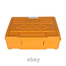 12Pcs 3/4 3 Boring Head With R8 Shank and Carbide Boring Bar Set For Milling