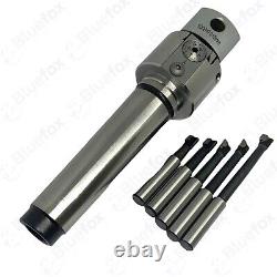 1mt 2mt 3mt Boring Head Kit 38mm Boring Head With Tools For Milling Machines