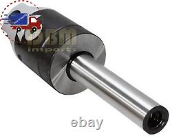 2 BORING HEAD STRAIGHT SHANK and 9 PC 1/2 BORING BAR SET