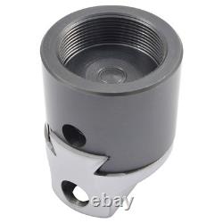 2 Boring Head Kit With Mt2 & Mt3 Shanks, Boring Bars & Fly Cutter (1061-0074)