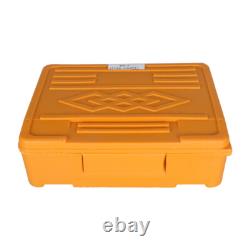 2 Boring Head R8 Shank 9Pcs 1/2 Carbide Boring Bar Set For Milling