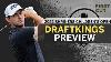 2022 Shriners Children S Open Pga Tour Draftkings Golf Dfs Preview Plays Fades U0026 Sleepers