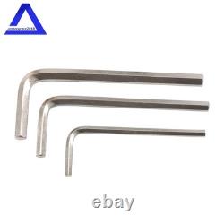2Inch Boring Head with 3/4 Straight Shank and 9 Pack 1/2 C6 Boring Bar Set