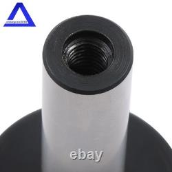 2Inch Boring Head with 3/4 Straight Shank and 9 Pack 1/2 C6 Boring Bar Set