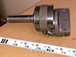 3/4 Shank Boring Head 2.5 Diameter