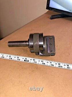 3/4 Shank Boring Head 2.5 Diameter