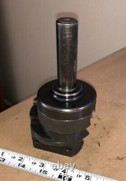 3/4 Shank Boring Head 2.5 Diameter