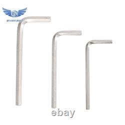 3 Boring Head R8 Shank + 10 pcs Carbide Indexable Tipped 3/4 Boring Bar Set