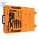 3 Boring Head R8 Shank 3inch Body Dia Threaded + 8 Pcs 3/4 Boring Bar Set