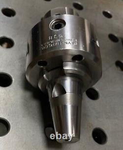 30 Taper Flynn Boring Head