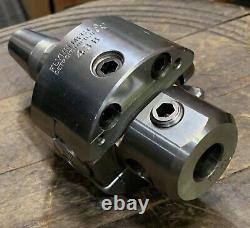 30 Taper Flynn Boring Head