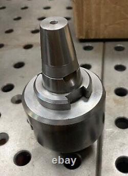 30 Taper Flynn Boring Head