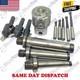38mm Boring Head R8 1mt 2mt 3mt Shank Carbide Boring Bar Set Milling Bridgeport