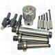 38mm Boring Head 1mt 2mt 3mt Arbor & Tools For Milling Machines