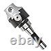 3In Boring Head R8 Shank 12-Pack 3/4In Carbide Boring Bar Set Milling