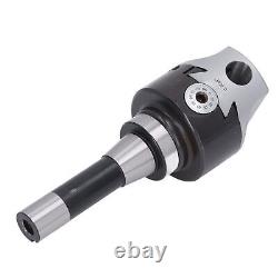 3in Adjusting Boring Head R8 Shank 3/4 Cemented Carbide Boring Bar Kit For CNC