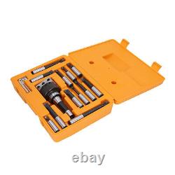 3in Adjusting Boring Head Shank 3/4 Inch Cemented Carbide Boring Bar Kit