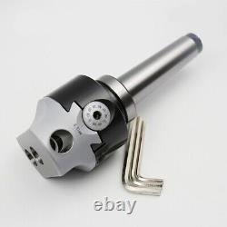 3in R8 Boring Head Set for Machining Milling and Boring Machines