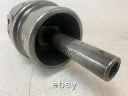 4 3/8 9 Boring Head Societe SIP Genevoise 24mm Straight Shank F4E