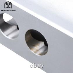 4 Inch R8 Shank Boring Head with 1 Bore Size for Precision Work