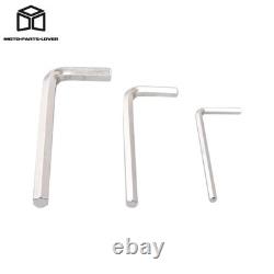 4 R8 Shank Boring Head with 1 Bore Size for Precision Work