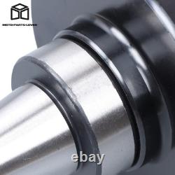 4 R8 Shank Boring Head with 1 Bore Size for Precision Work