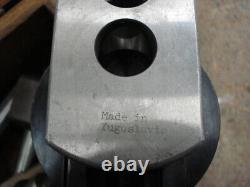 4 inch boring head with Bridgeport shank