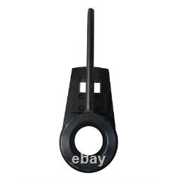 40m Boring Head Facing Adapter Boring Bar Accessories for Line Boring Machine