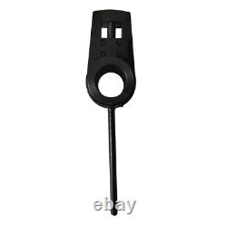 40m Boring Head Facing Adapter Boring Bar Accessories for Line Boring Machine