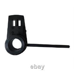 40m Boring Head Facing Adapter Boring Bar Accessories for Line Boring Machine