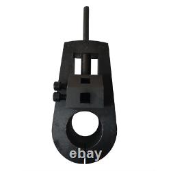 40m Boring Head Facing Adapter Boring Bar Accessories for Line Boring Machine