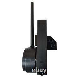 40m Boring Head Facing Adapter Boring Bar Accessories for Line Boring Machine