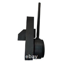 40m Boring Head Facing Adapter Boring Bar Accessories for Line Boring Machine