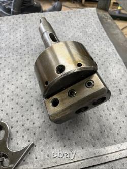 5 Boring Head MT5