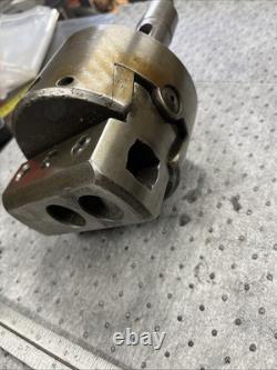 5 Boring Head MT5