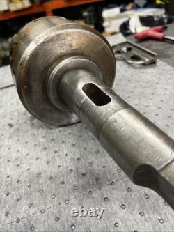 5 Boring Head MT5