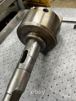 5 Boring Head MT5
