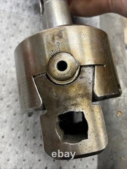 5 Boring Head MT5