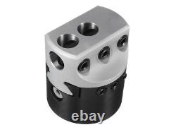 50mm Boring Head Without Shank Hole Size 12mm Shank Bars Milling