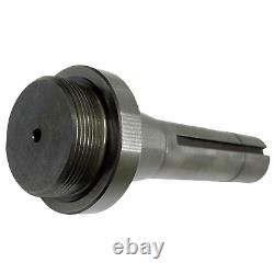 50mm NEW ADJUSTABLE BORING HEAD WITH R8 Shank