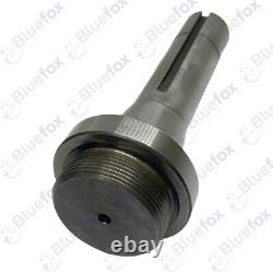 50mm PRECISION ADJUSTABLE BORING HEAD WITH R8 Shank & 9pcs carbide boring bars