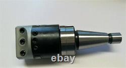 50mm boring head with 12 mm shank 9 pcs metric boring bar with Shank of Choice