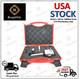 62mm Boring Head With Mt3 Shank Supplied Withhss & Carbide Brazed Tools-usa Stock
