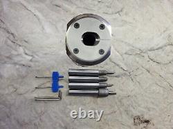 7-24 CNC CAT40 Kaiser Boring Head Bar Tool Holder EWN2-50EXLXKA6